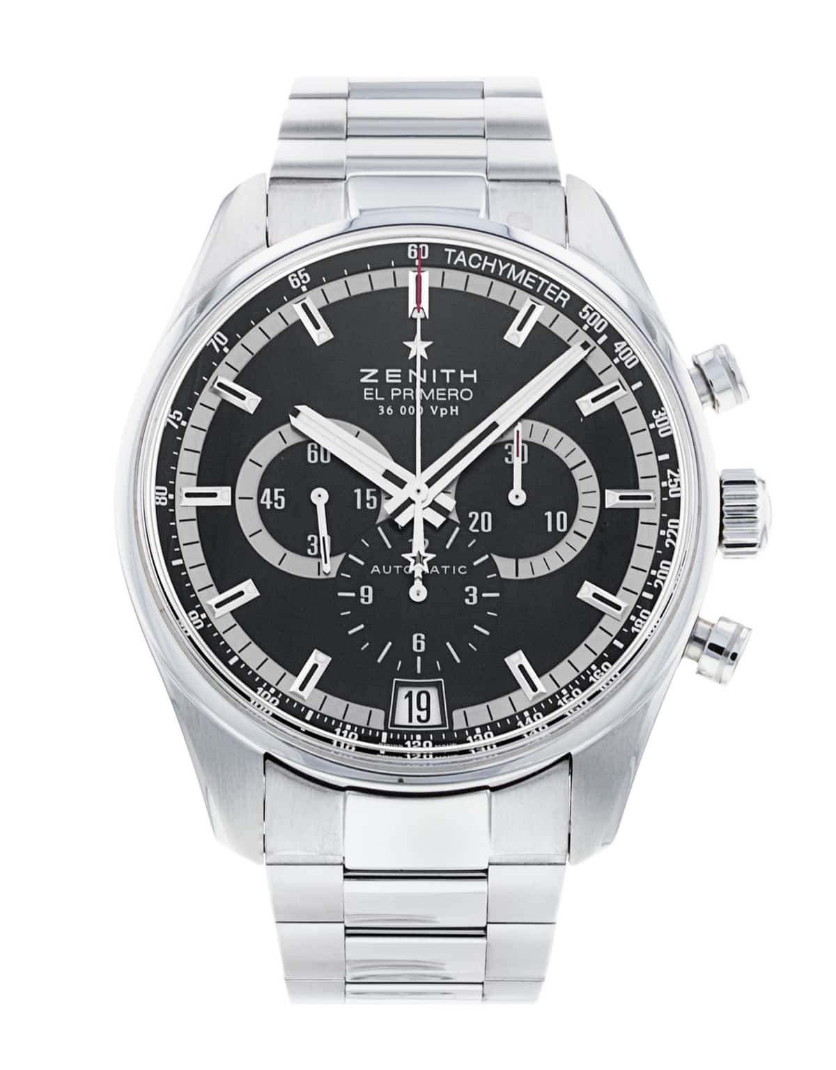 Zenith El Primero 03.2040.400/21.M2040